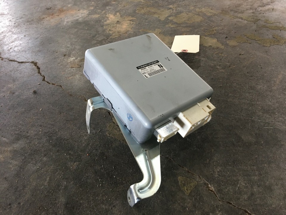 2016 Scion FRS Subaru BRZ 86 Power Steering Control Module 34710CA071