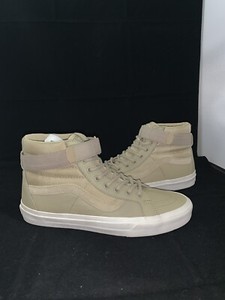 vans sk8 hi strap