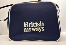 Bag British Airways Collectibles for sale | eBay