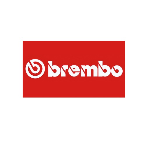 BMW R 100 RS 1000 1976-1988 Disco Freno Anteriore BREMBO ORO - Picture 5 of 5