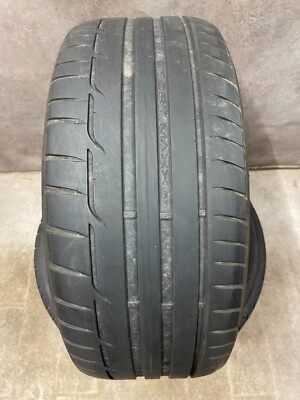 2 x 225/45 R17 91W SOMMERREIFEN - Dunlop Sport Maxx RT 225/45 R17 91W