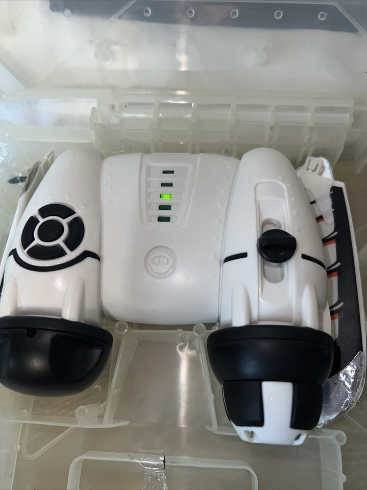 WowWee FlyTech Bladestar *****Replacement parts only**** - Image 3 of 4