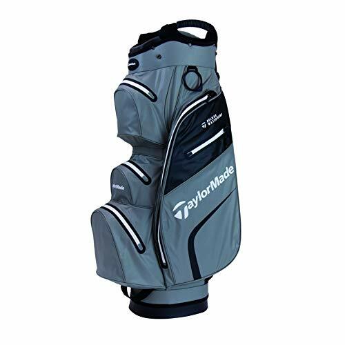 taylormade golf bag waterproof