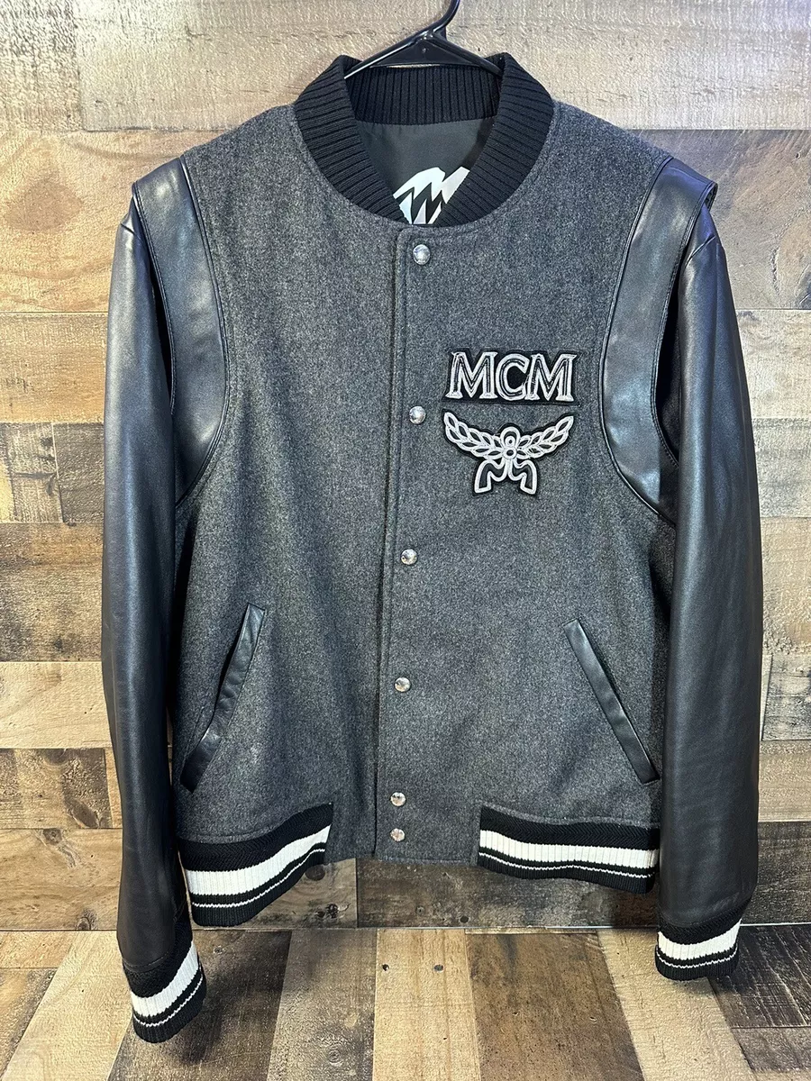 Mcm clearance stadium jacket