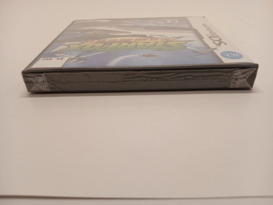 Star Fox Command (Nintendo DS, 2006) Brand New | Canadian Version - Image 4 of 4