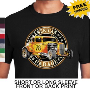 American Garage | eBay