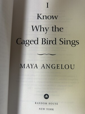 Why Does the Caged Bird Sing: Unveiling Freedom's Hidden Voice