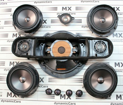 Harman kardon мерседес w211