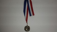 PDU Ribbon Medal NSA 1ST 2006 Women Softball
