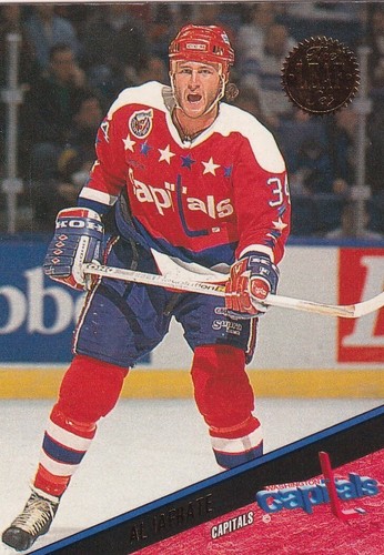 93-94 THE LEAF SET #1-220 - PICK FROM LIST - FREE COMBINED SHIPPING - Picture 143 of 222