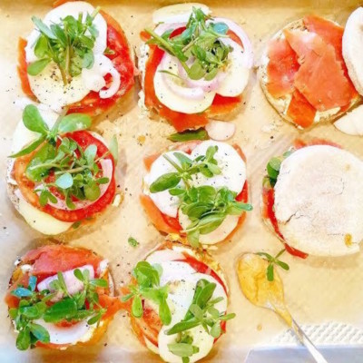 Bagels 1800nyc bagels 18 Fresh New York  Bagels 6 Blueberry 6 Raisin 6 Plain 
