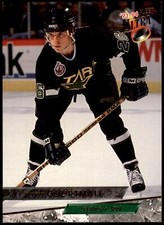 Russ Courtnall #50 1993-94 Ultra