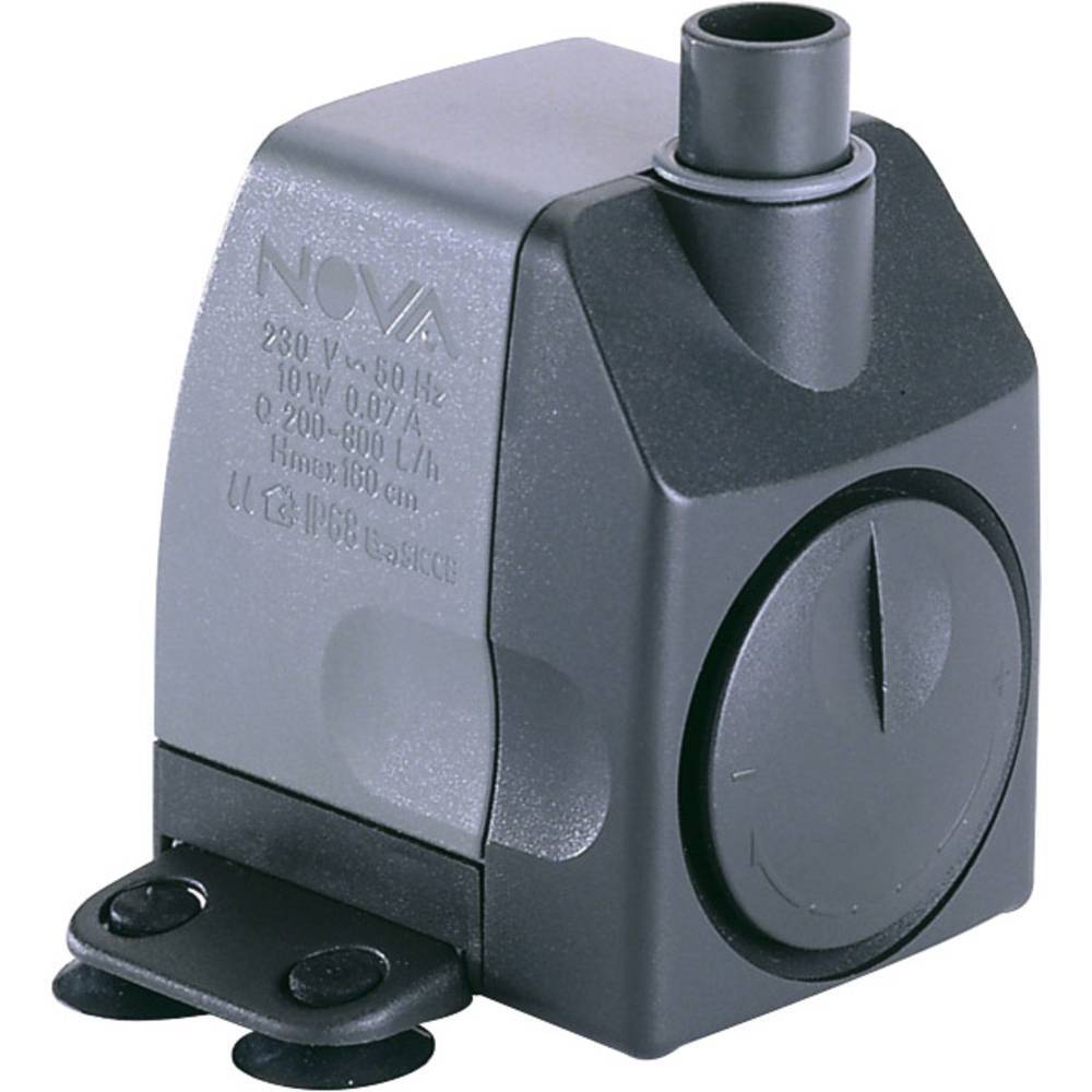 Насос Sicce Nova Zimmerbrunnen 800 лч 16 м 6690₽