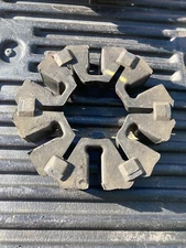 1984 Kawasaki GPz 750 ZX750  rear wheel dampers FREE SHIPPING!