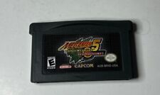 Mega Man Battle Network 5 Team Colonel - Authentic Nintendo Game Boy Advance GBA
