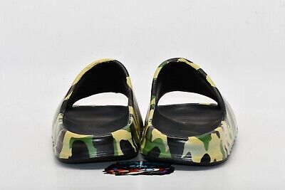 A Bathing Ape 1st Camo Slide Yellow Size 11 | eBay A Bathing Ape 1st Camo Slide Yellow Size 11 | eBay
