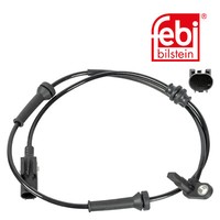 Febi Bilstein Sensor DrehzahlfüHler Vorne Rechts Links Passend FüR Fiat Doblo