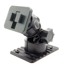 Enhanced Dashboard Adhesive Mount Holder For Sct X4 Sf4 2t Livewire 1t Device