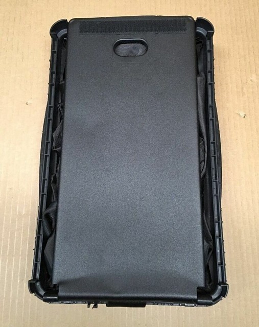 BMW Ski Bag Rear Seat Skibag 72608179197 OEM eBay