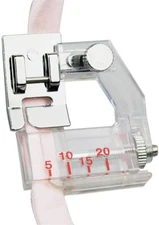 Presser Foot for Singer, Brother, Janome, Toyota, Etc Domestic Sewing Machines