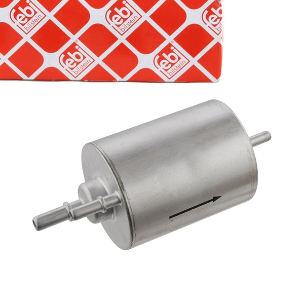 febi 30752 Kraftstofffilter Benzinkraftstofffilter Benzinfilter-image