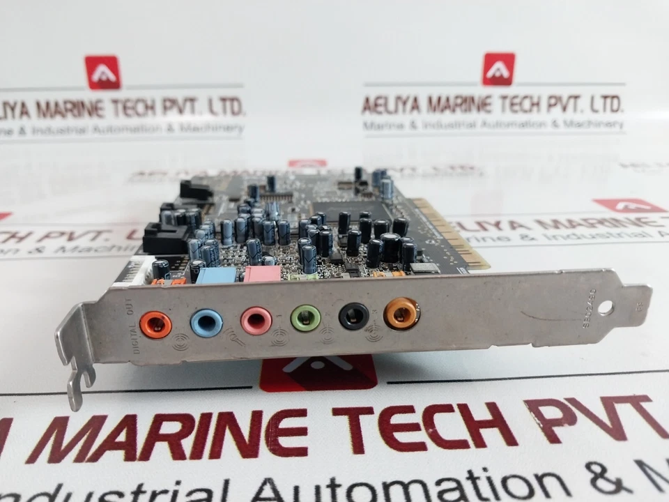 Creative SB0240 Sound Blaster Card 5187-4409 - Image 2 of 4