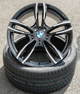 18 zoll Wh29 Felgen für BMW 7er G11 G12 X3 X4 G01 G02 Z4 G29 M Paket Performance