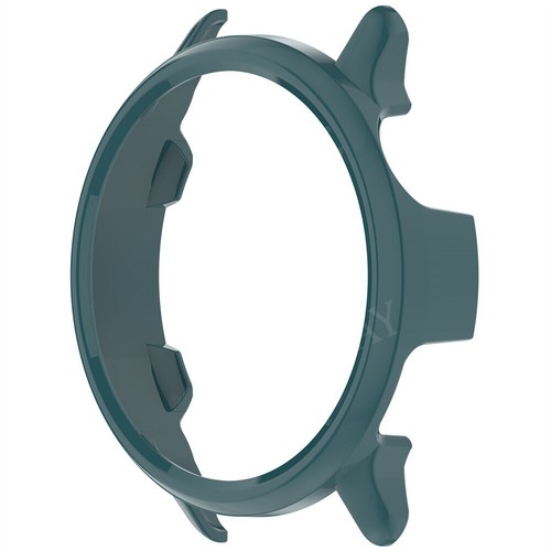 Für Garmin Vivoactive 6 Schutzhülle Case PC / TPU Schutzschirm Rahmen Abdeckung - Zdjęcie 95 z 161