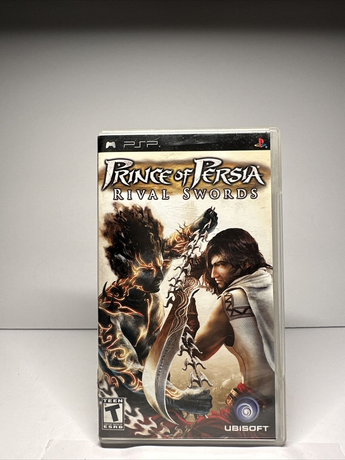 Prince of Persia: Revelations