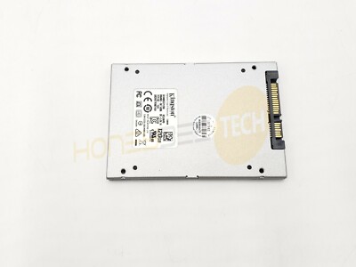 KINGSTON 120GB SATA SSD 2.5