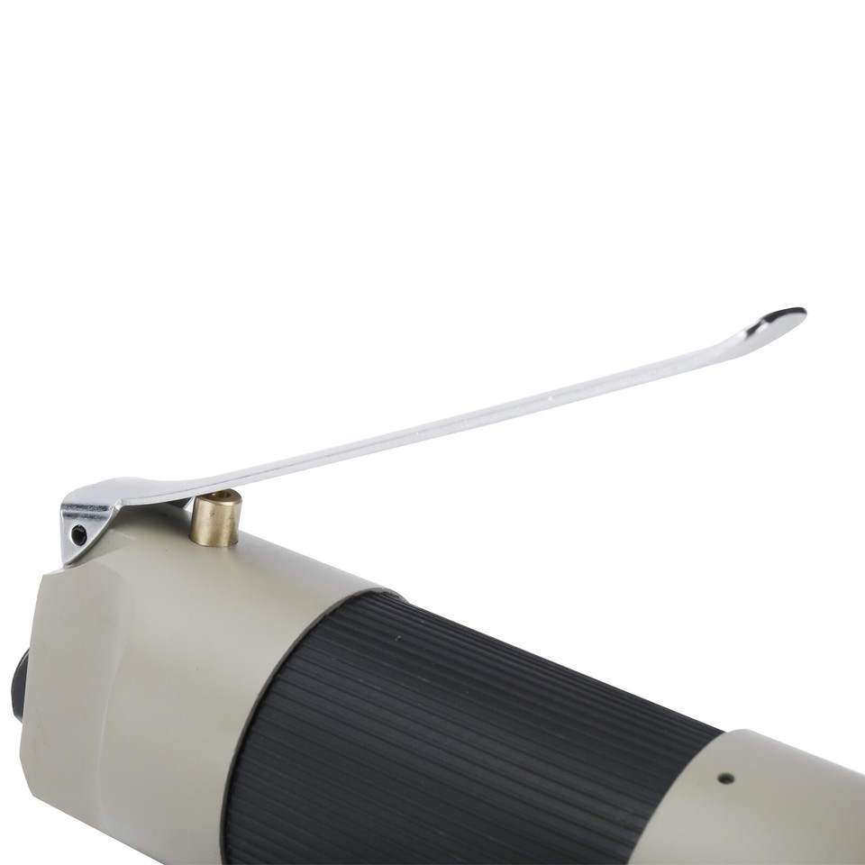 Pneumatic Air Body Panel Flanger / Straight Punch Flange Tool w