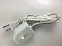 Original Philips charger for Sonicare Flexcare Toothbrush HX6511 HX6160 HX6950