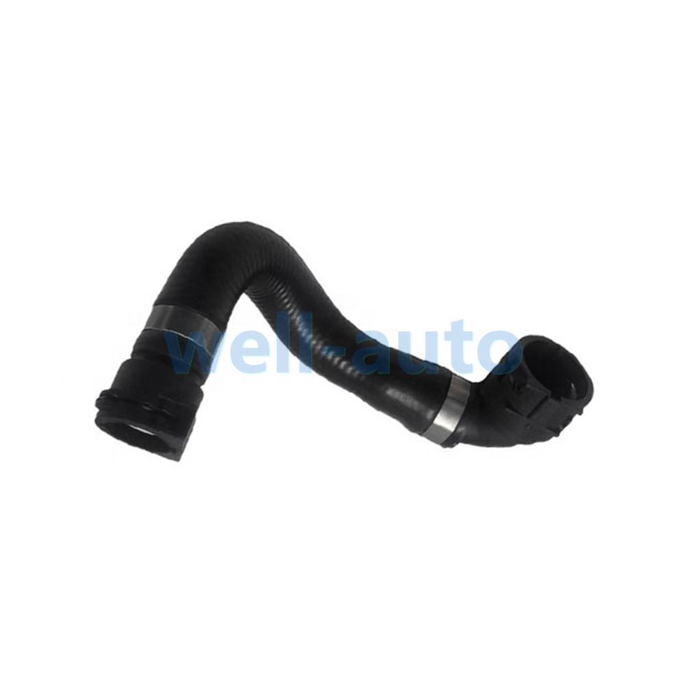 New Radiator Hose 17127649386 For BMW F32 F33 F36 420i 430i F22 