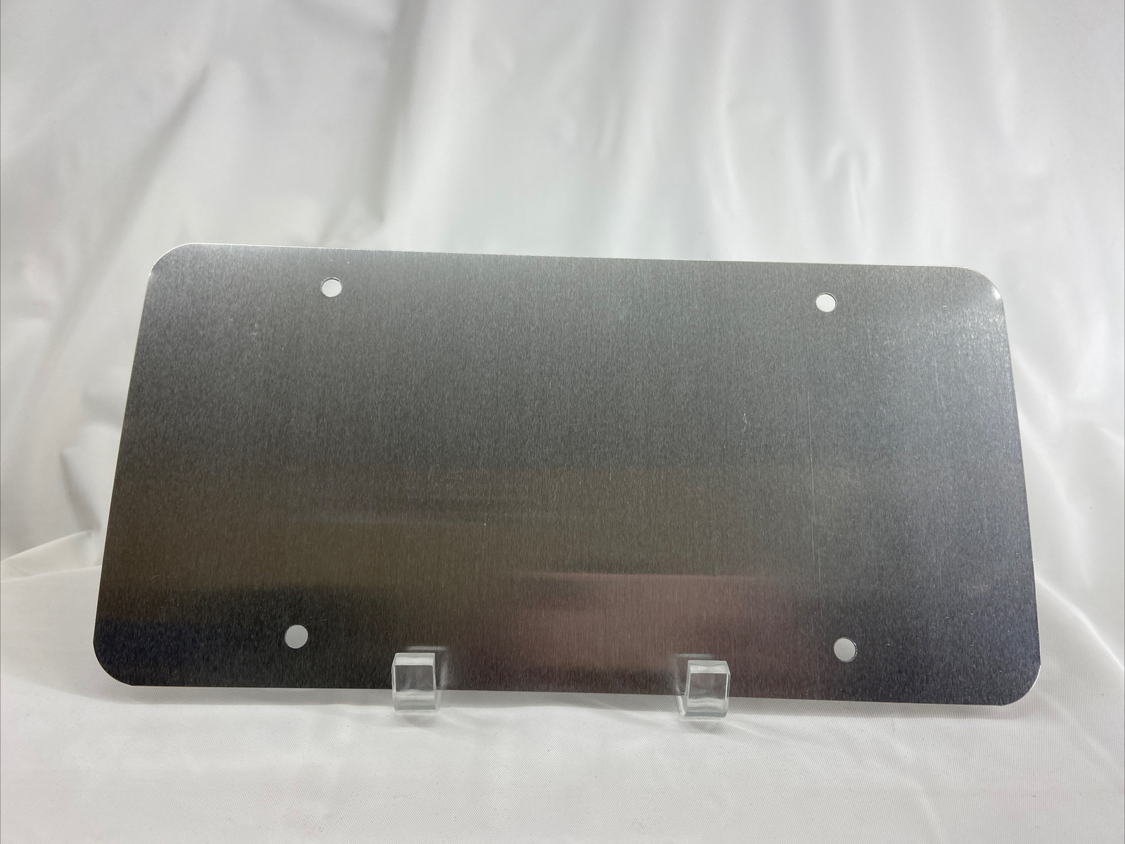 DUBAS Vintage Vanity License Plate Nebraska Personalized Auto ManCave