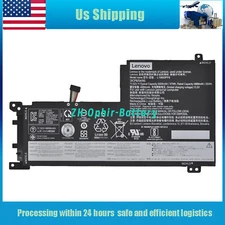 New L19C3PF4 L19C3PF5 L19D3PF3 L19M3PF6 for LENOVO Battery for IdeaPad 5-15IIL05
