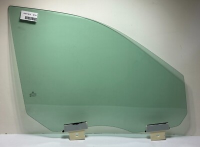 Fits 2011-2023 Dodge Durango Passenger Side Right Front Door Glass Window