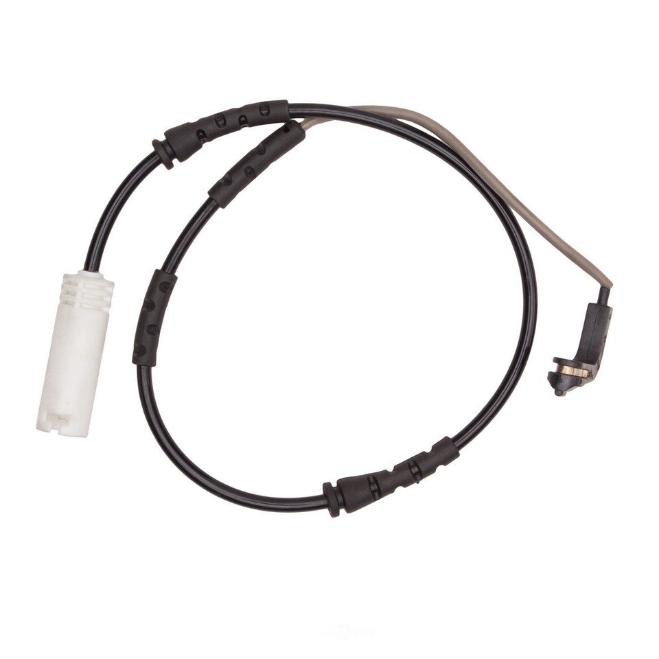 Front Brake Pad Wear Sensor Wire - Dynamic Friction 341-31038, OEM Fit, High Temp Resistant - View #9