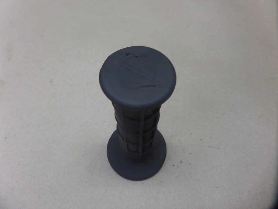 Yamaha Tw200 2001 empuñadura de manillar manual Foto 2 de 4