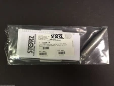 Karl Storz 663818 Malleable Suction Tube Cut - Off Hole Angular diameter 2mm