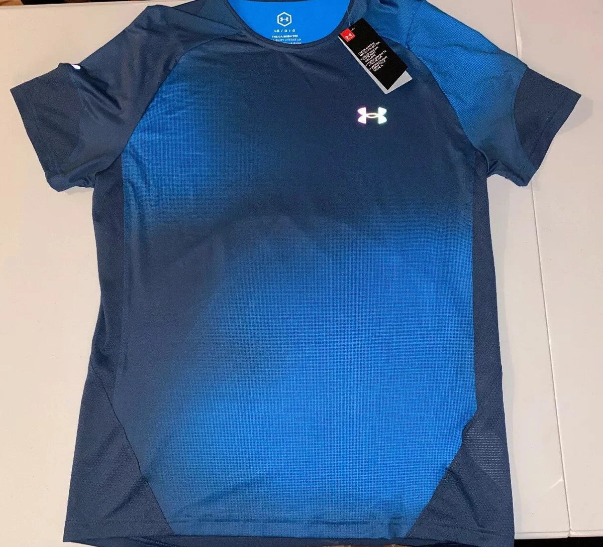 Ua rush cheap technology