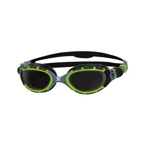 zoggs polarised goggles