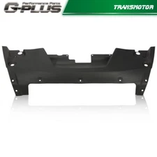 Fit For 2014-2018 Jeep Cherokee Upper Radiator Support Cover Panel Plastic New