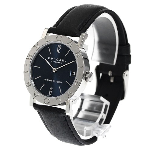 Modelo automático BVLGARIBVLGARI BB33SL 100 aniversario para hombre_886069 - Imagen 2 de 6