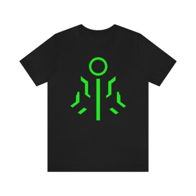 Upgrade T-Shirt Ben ten Ben 10 Unisex Jersey Short Sleeve Tee