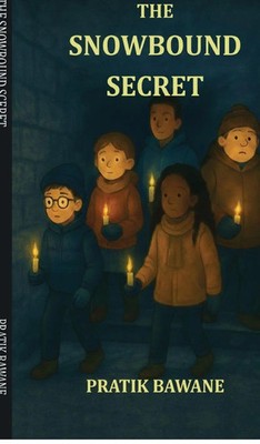 Pratik Bawane | The Snowbound Secret | Buch | Englisch (2026) | Notion Press