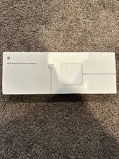 NIB APPLE MacBook Air Magsafe 2 45W Power Adapter Charger A1436