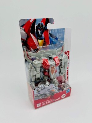 Transformers | Decepticon Starscream | OVP