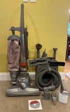 Kirby Sentria Bagged Vacuum Cleaner W/Attachm...