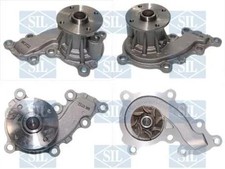 Pompe à eau Kia CEED