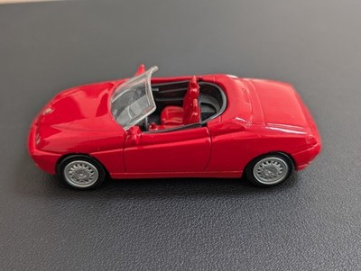 Alfa Romeo - Alfa Spider (1996) 1:43 new-ray